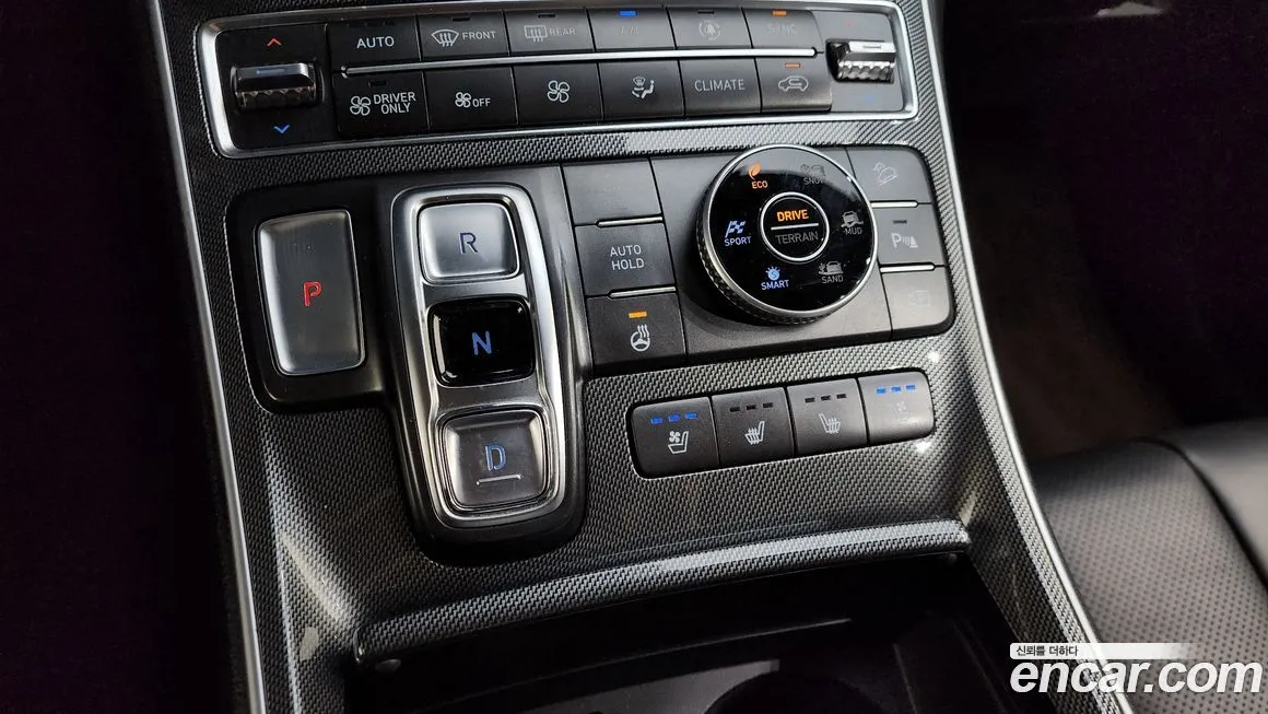 Hyundai Santafe 2022 из KR, фото 9