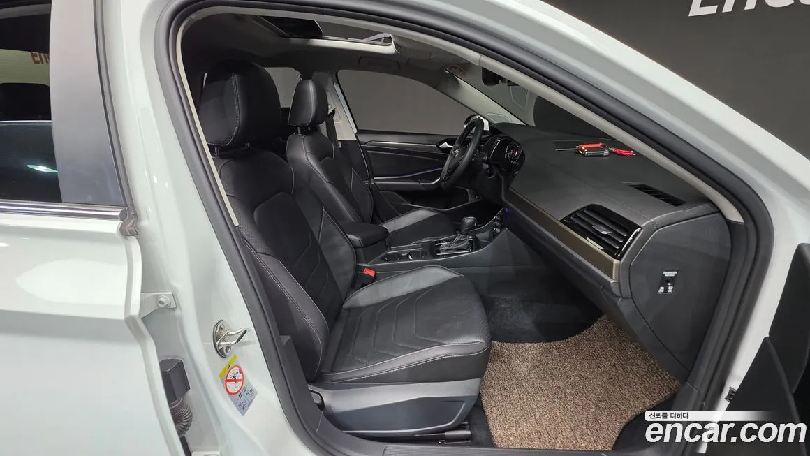 Volkswagen Jetta 2021 из KR, фото 7