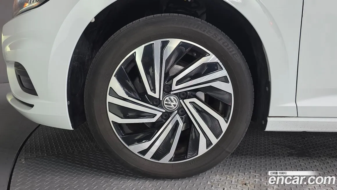 Volkswagen Jetta 2021 из KR, фото 5