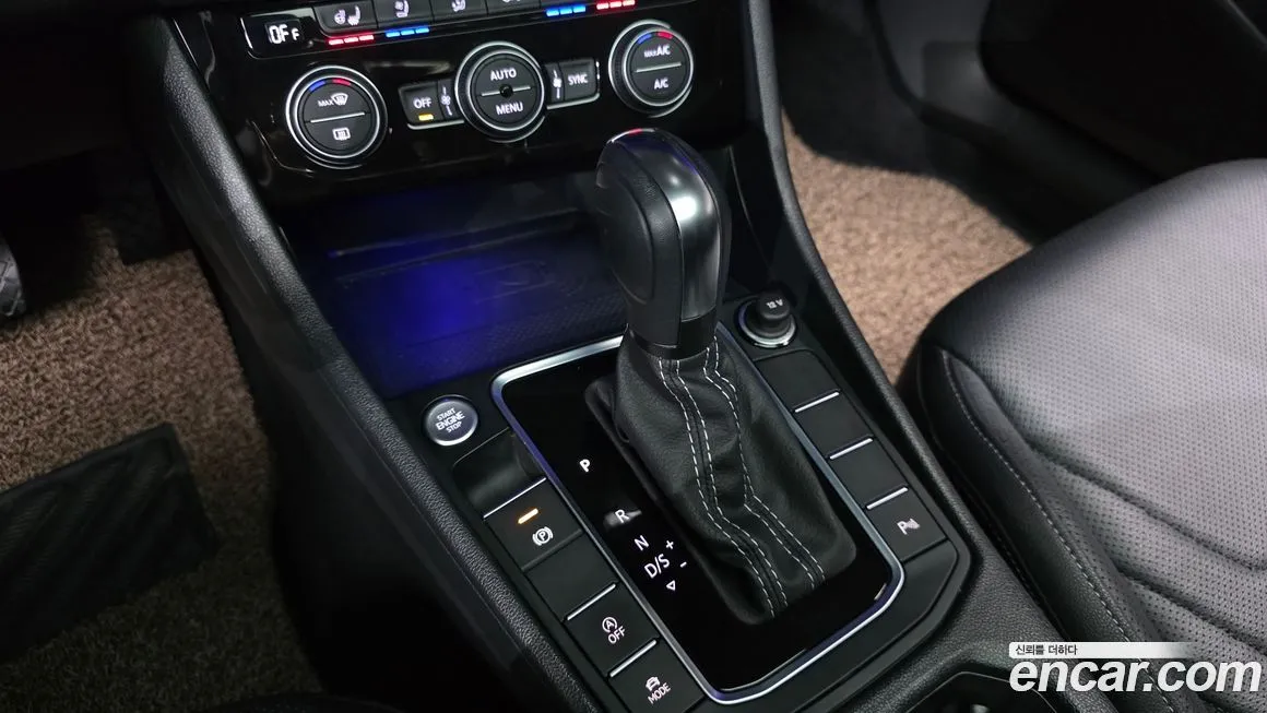 Volkswagen Jetta 2021 из KR, фото 6