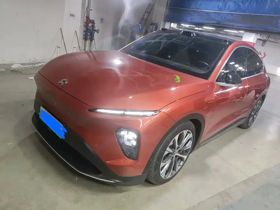 NIO EC7 2023 из CN, фото 1