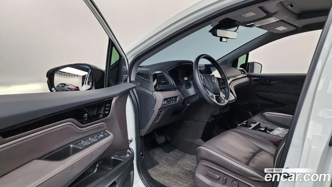 Honda Odyssey 2023 из KR, фото 7