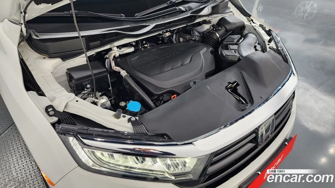 Honda Odyssey 2023 из KR, фото 9