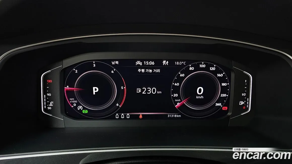 Volkswagen Tiguan — фото 3