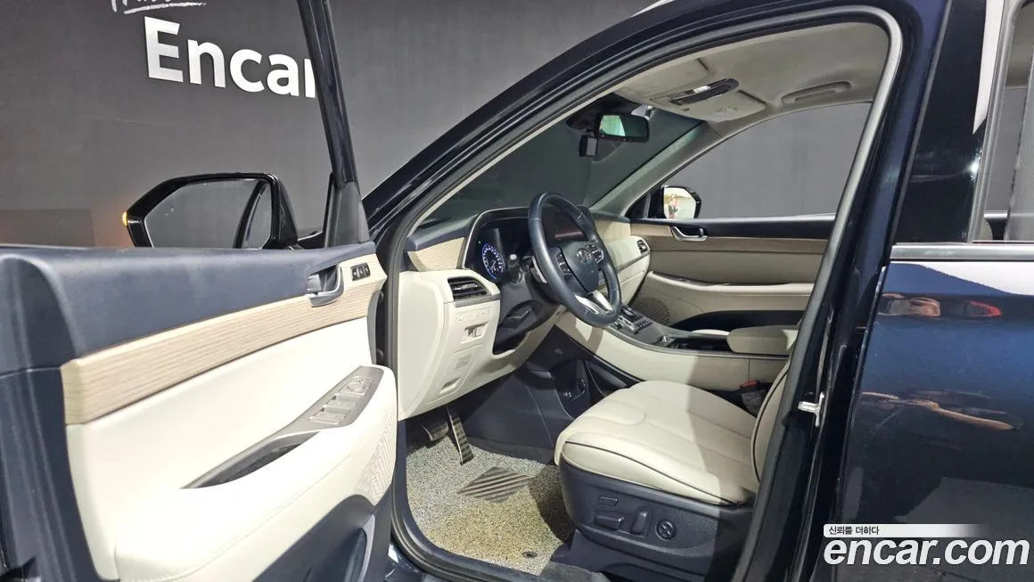 Hyundai Palisade 2022 из KR, фото 7
