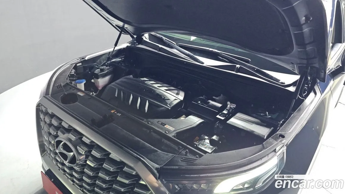 Hyundai Palisade 2022 из KR, фото 10