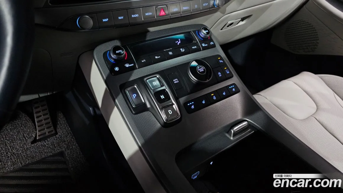 Hyundai Palisade 2022 из KR, фото 6
