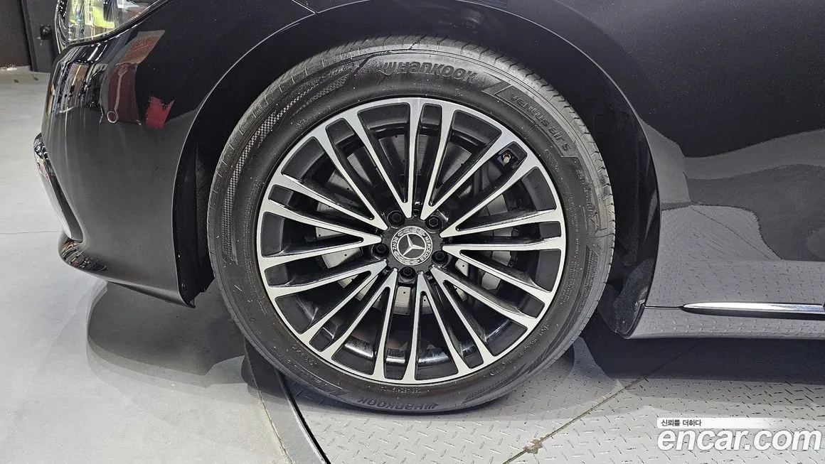 Mercedes-Benz S-Class 2021 из KR, фото 8
