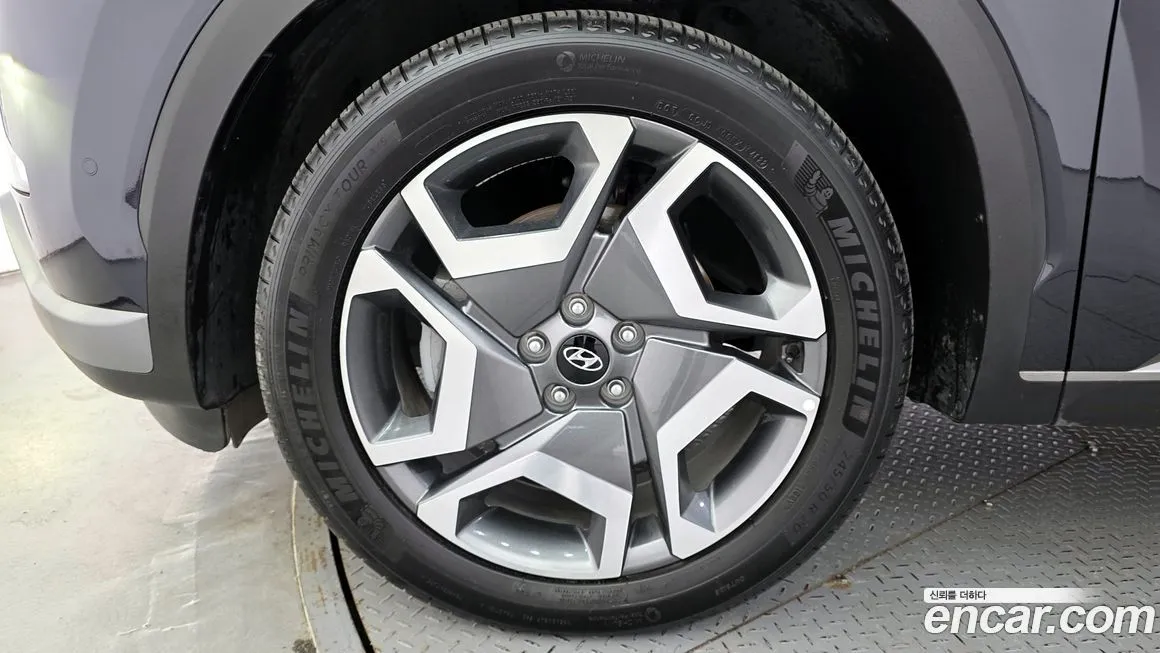 Hyundai Palisade — фото 10