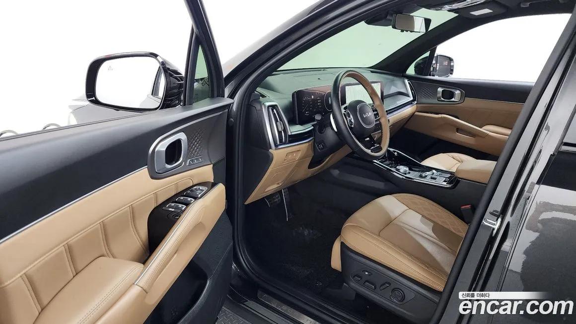 Kia Sorento — фото 7