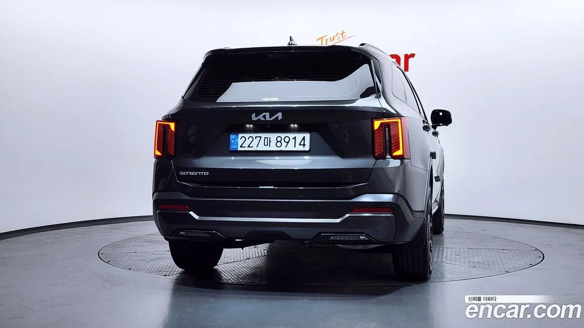 Kia Sorento — фото 2