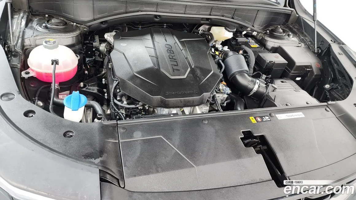 Kia Sorento — фото 9