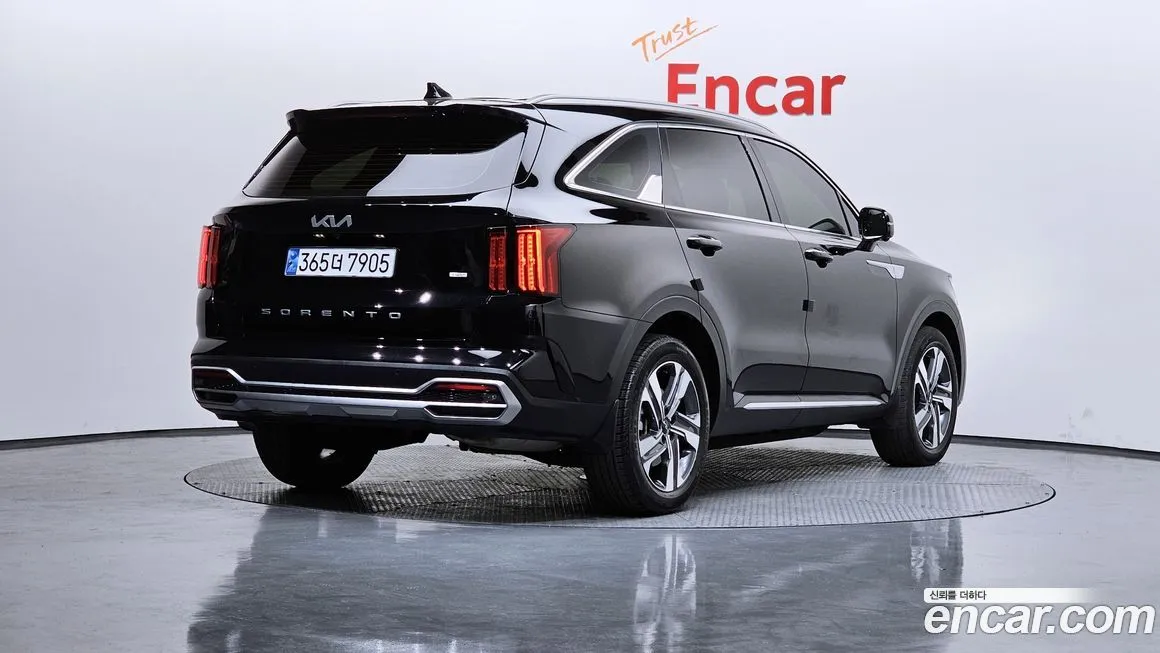 Kia Sorento — фото 4