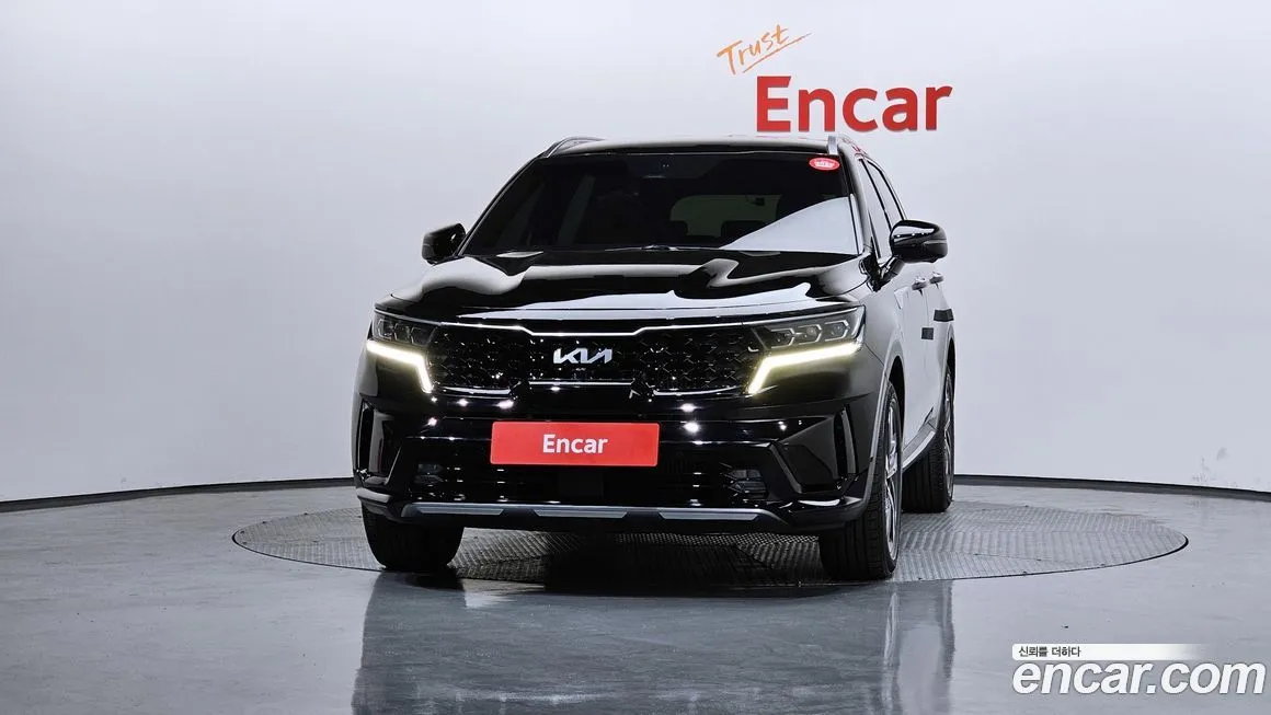 Kia Sorento — фото 2