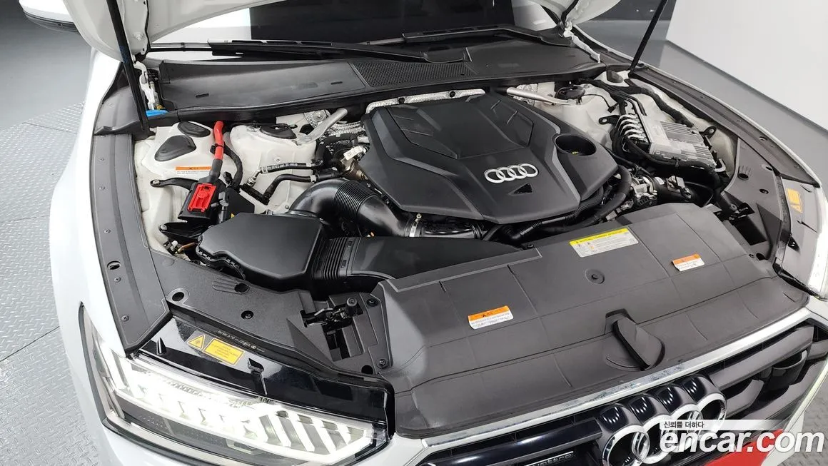 Audi A7 — фото 8