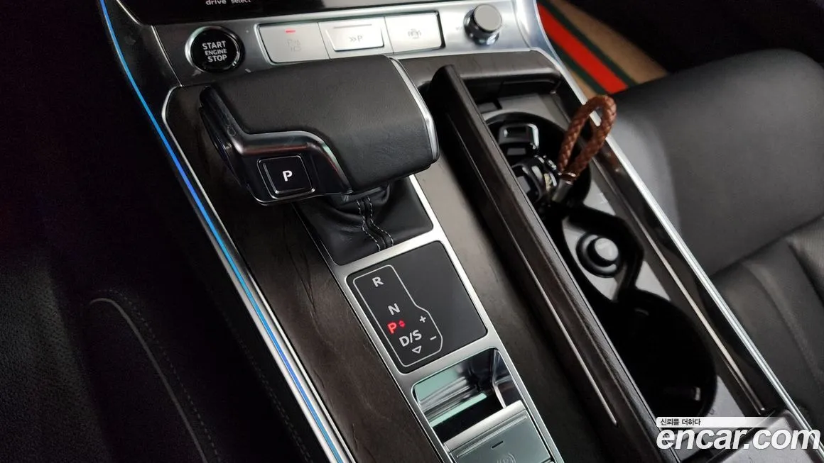 Audi A7 — фото 2