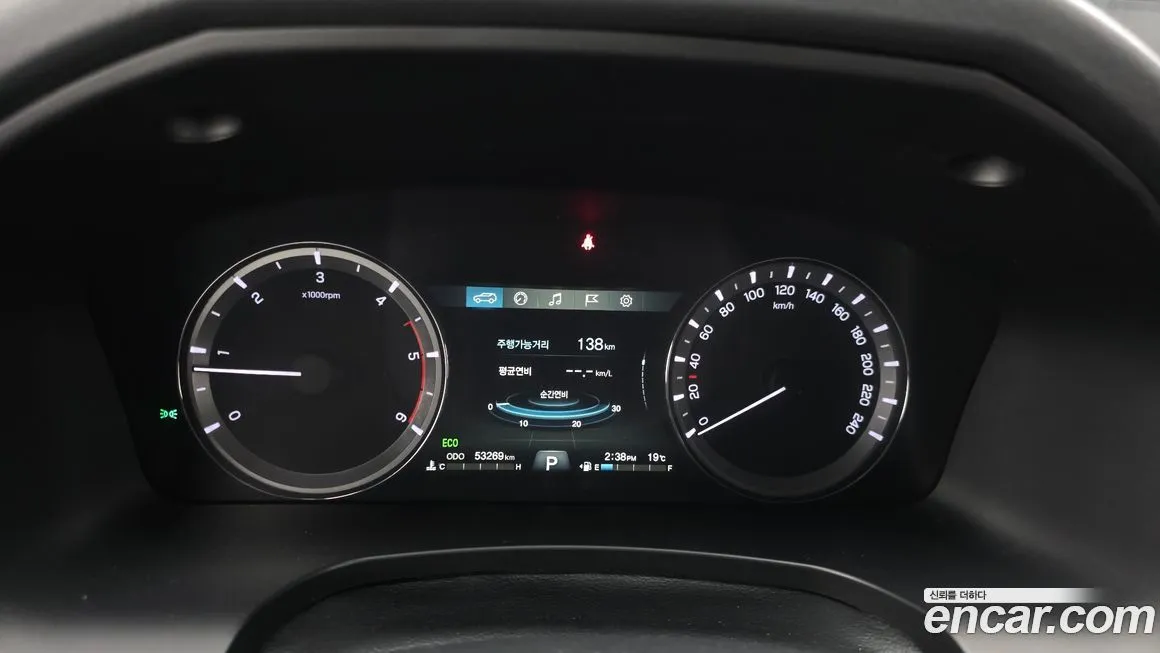 KG Mobility (Ssangyong) Rexton — фото 3