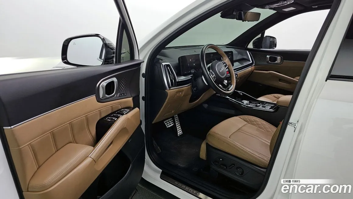 Kia Sorento — фото 8