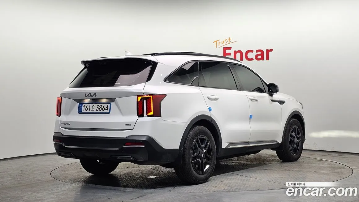 Kia Sorento — фото 4
