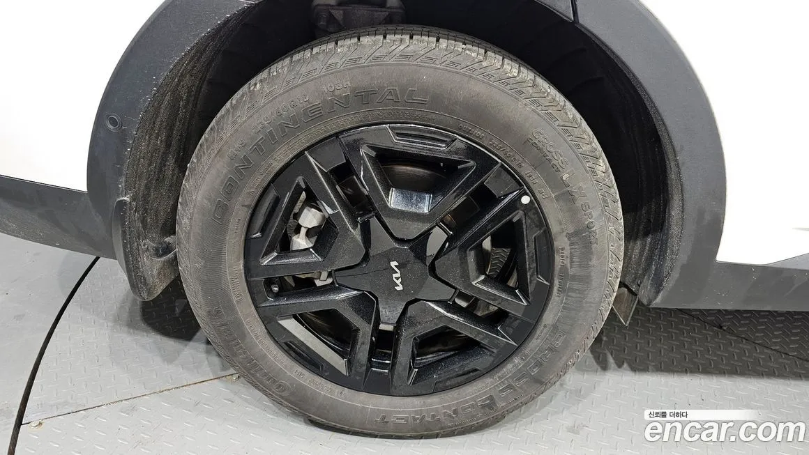 Kia Sorento — фото 7