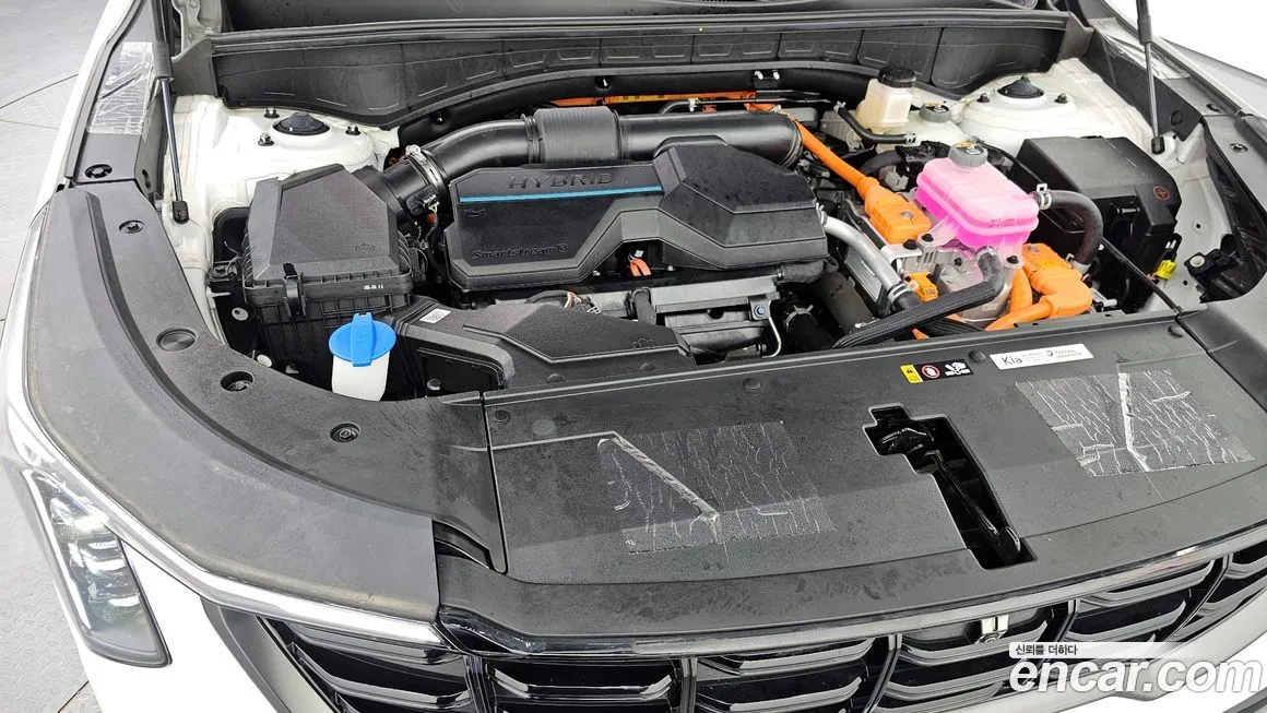 Kia Sorento — фото 10