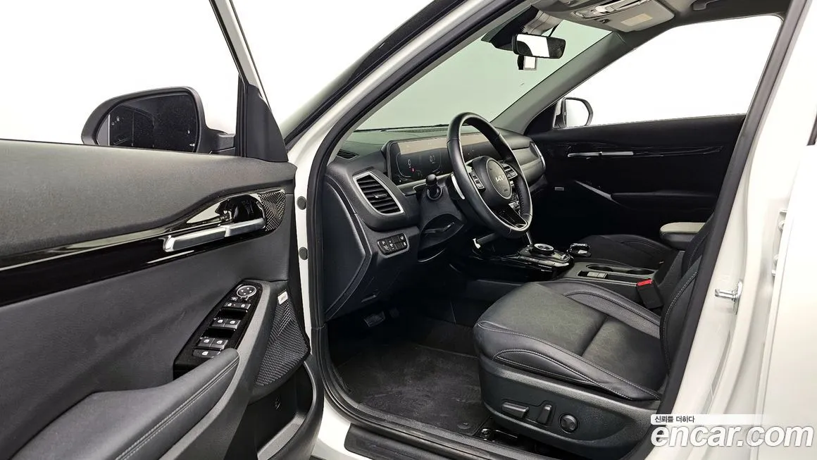 Kia Seltos 2025 из KR, фото 9