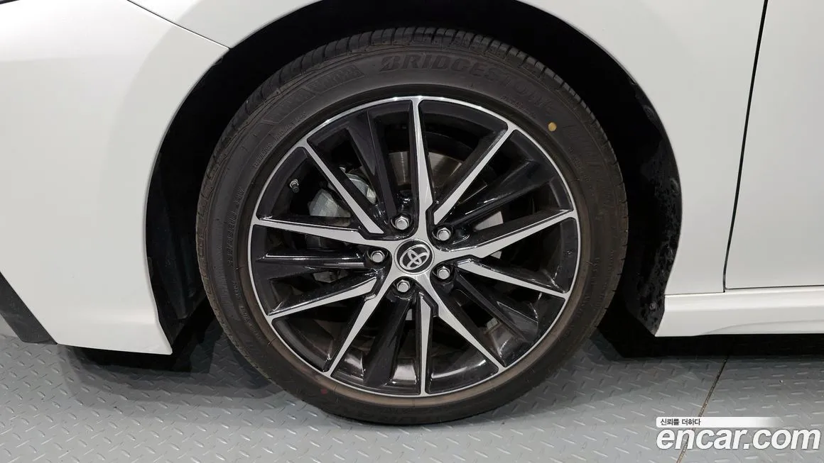 Toyota Camry 2024 из KR, фото 5