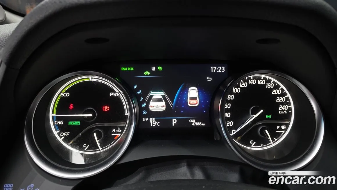 Toyota Camry 2024 из KR, фото 6
