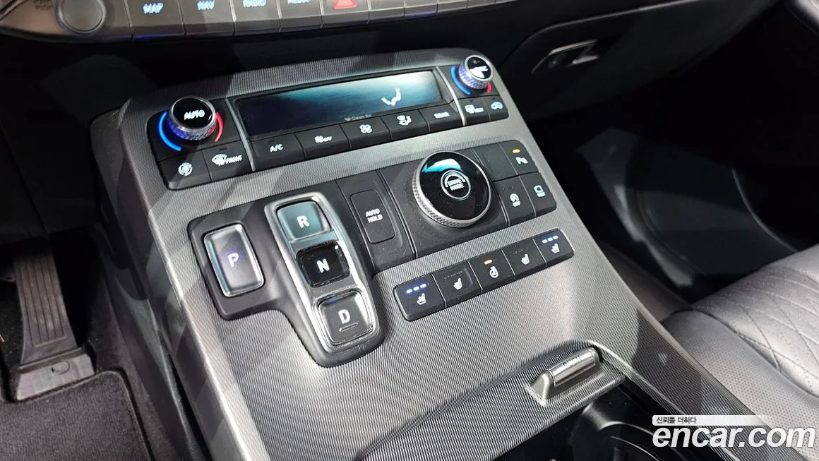 Hyundai Palisade — фото 3