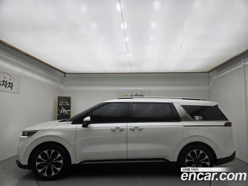 Kia Carnival — фото 2