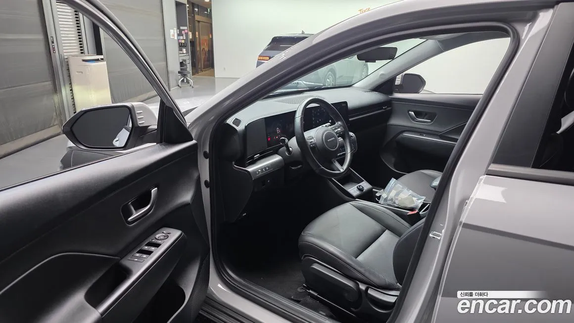 Hyundai Kona 2023 из KR, фото 8