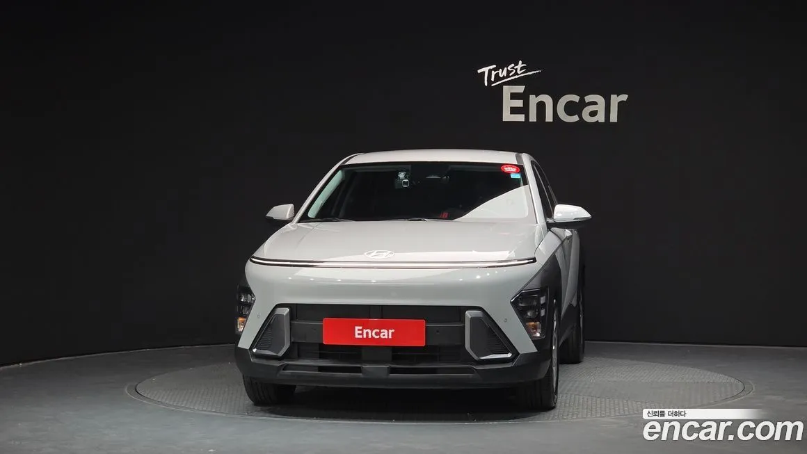Hyundai Kona 2023 из KR, фото 3