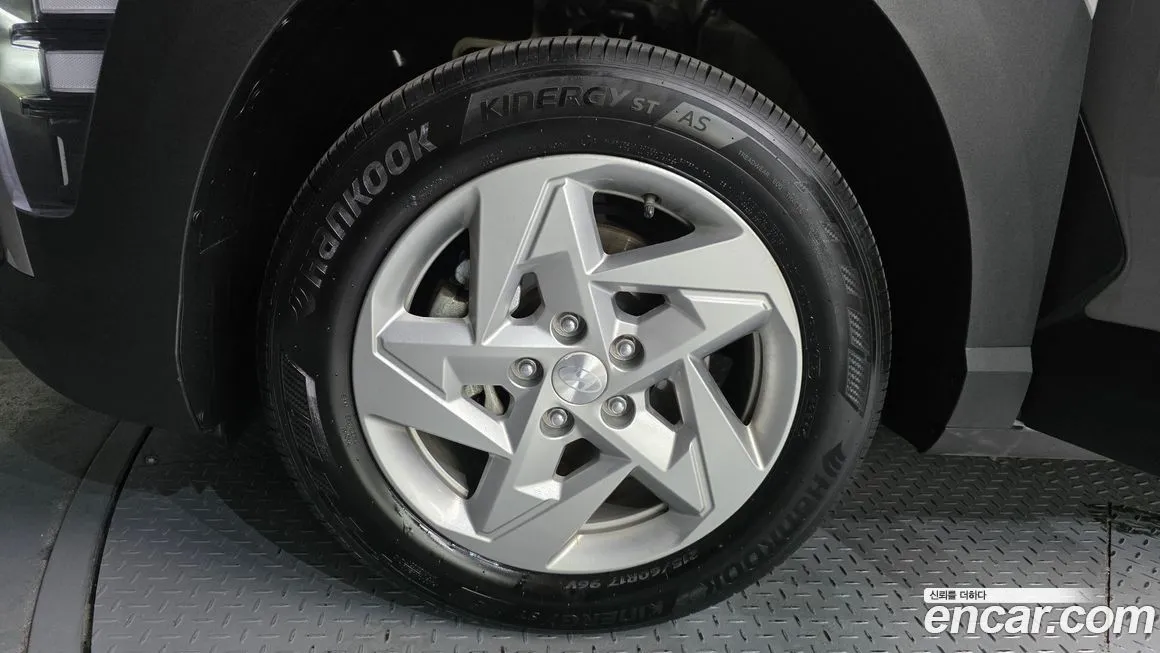 Hyundai Kona 2023 из KR, фото 9
