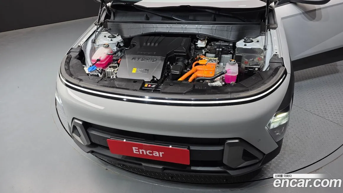 Hyundai Kona 2023 из KR, фото 10