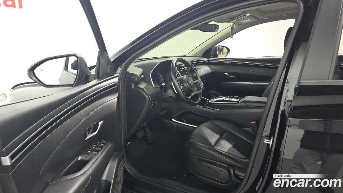 Hyundai Tucson — фото 7