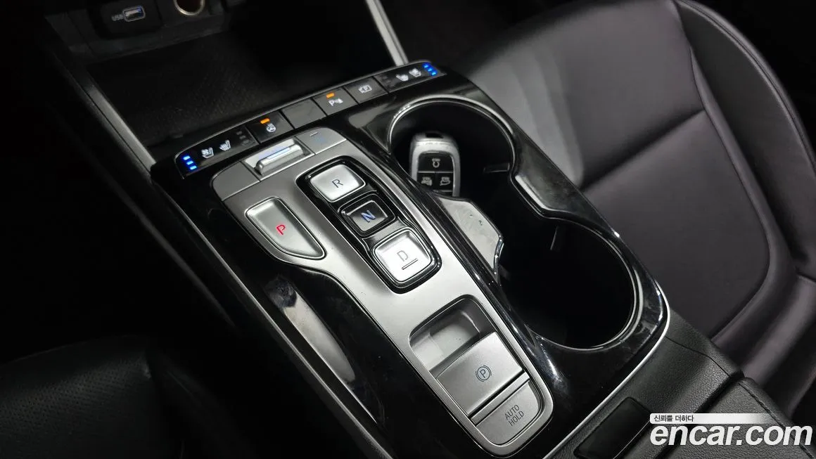 Hyundai Tucson — фото 2