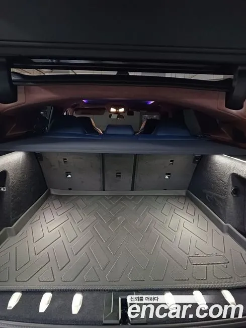BMW XM 2024 из KR, фото 10
