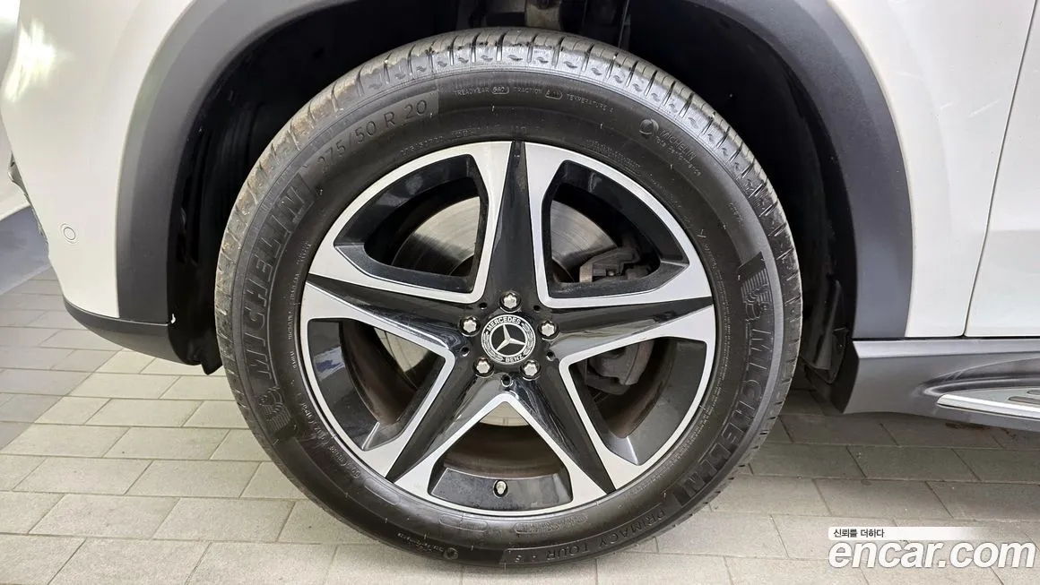 Mercedes-Benz GLE-Class 2022 из KR, фото 9