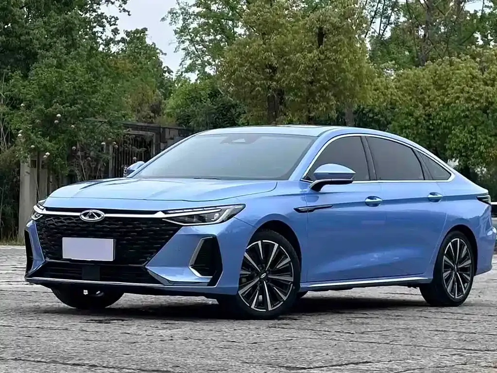Chery Arrizo 8 2023 из CN, фото 1