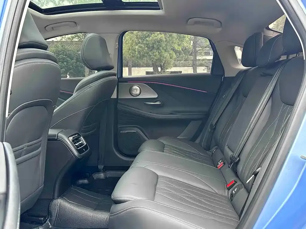 Chery Arrizo 8 2023 из CN, фото 3