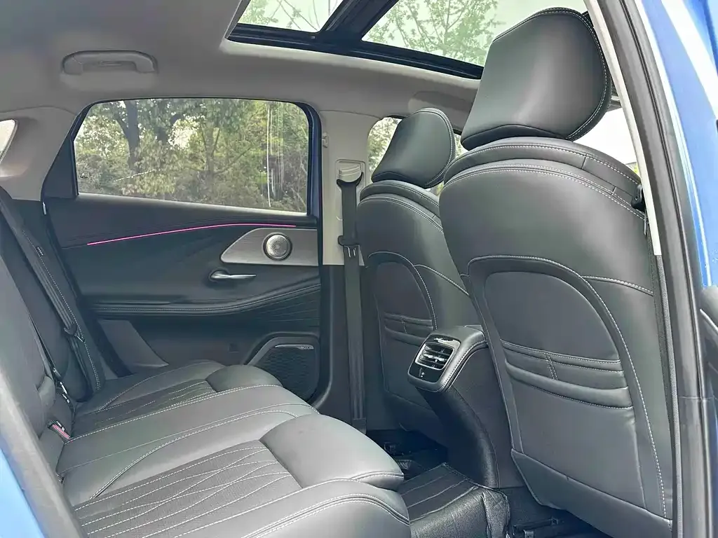 Chery Arrizo 8 2023 из CN, фото 4