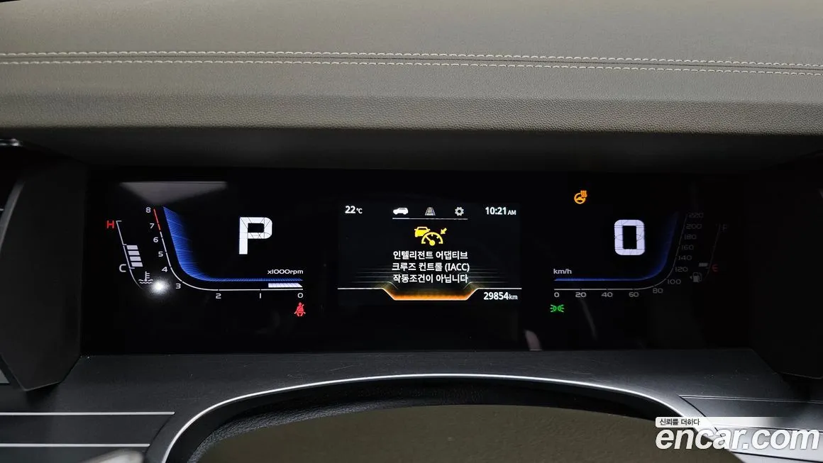 KG Mobility (Ssangyong) Torres — фото 4