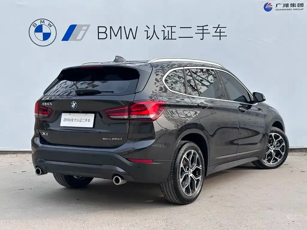 BMW X1 — фото 3