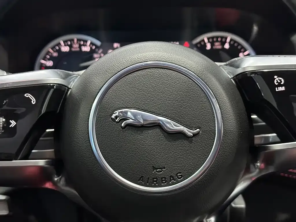 Jaguar XEL 2021 из CN, фото 4