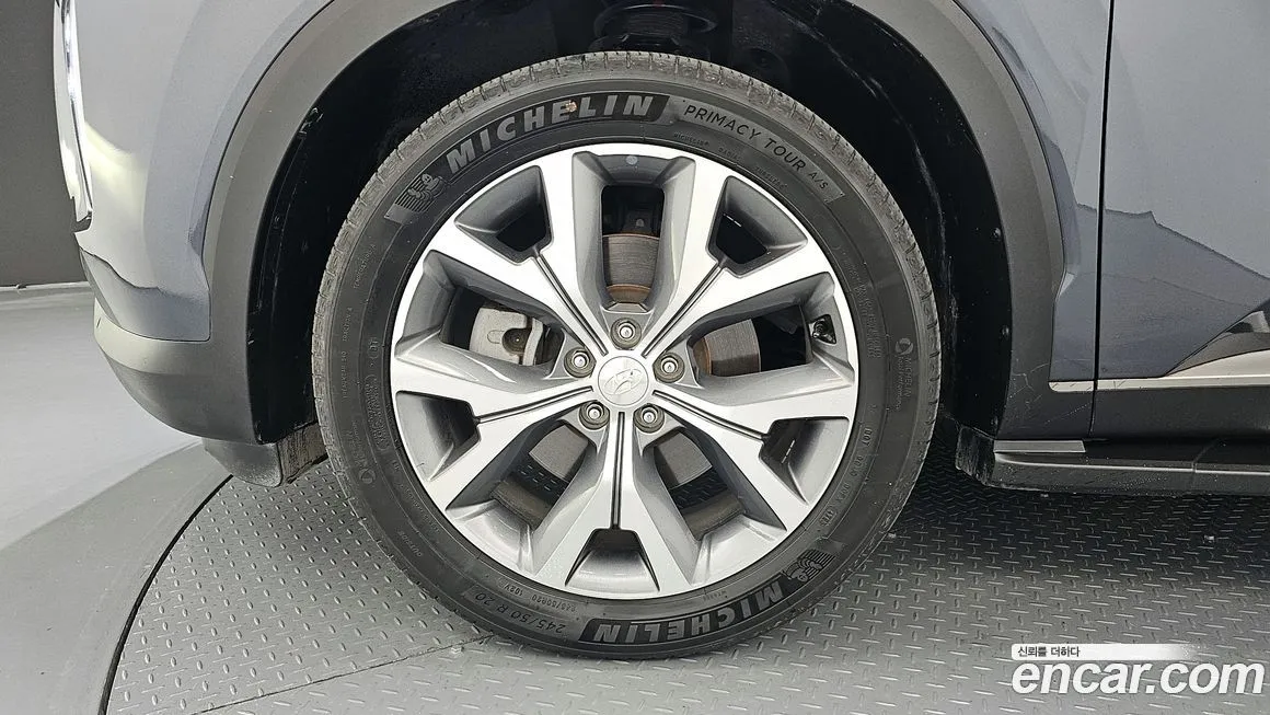 Hyundai Palisade 2022 из KR, фото 8