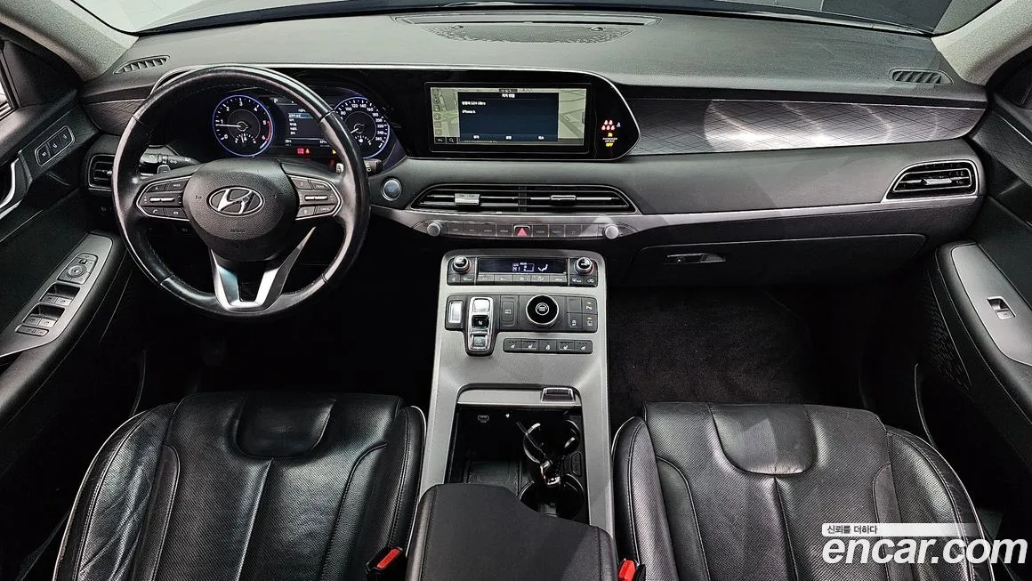 Hyundai Palisade 2022 из KR, фото 9