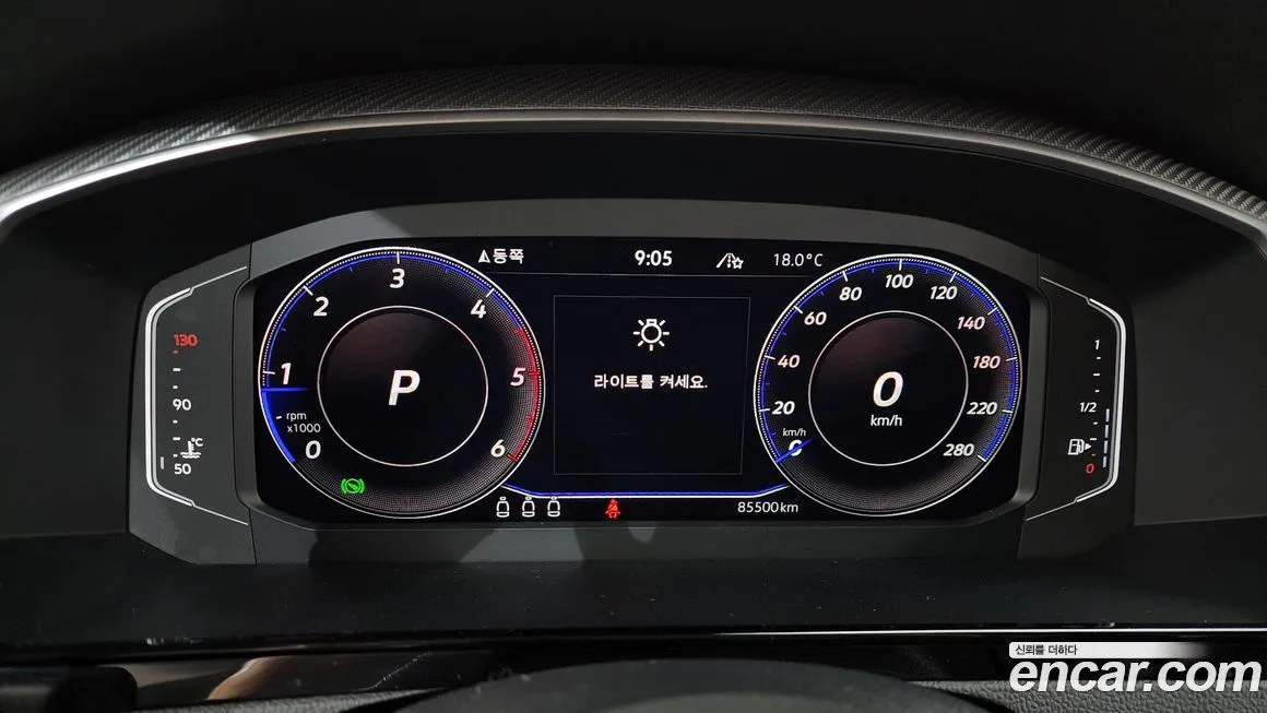 Volkswagen Arteon 2022 из KR, фото 2