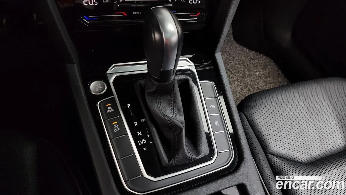 Volkswagen Arteon 2022 из KR, фото 7
