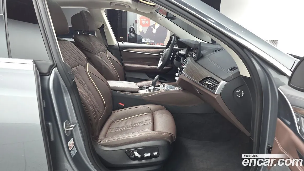 BMW Gran Turismo 2023 из KR, фото 7