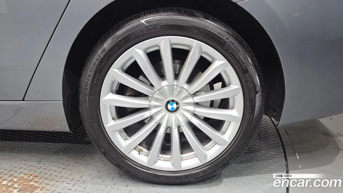 BMW Gran Turismo 2023 из KR, фото 9